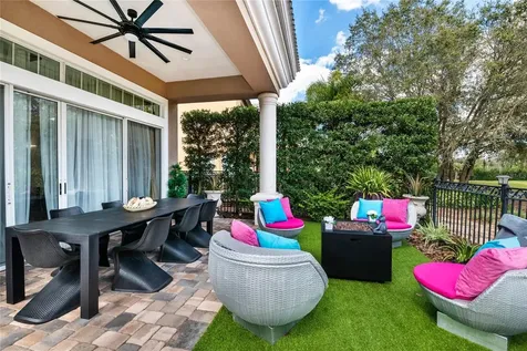 7409 Gathering Court Reunion FL 34747