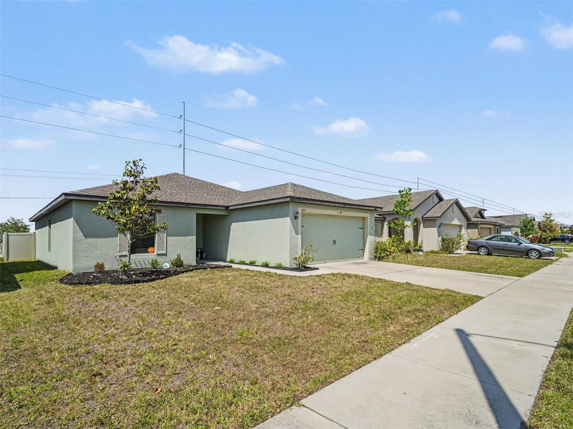 820 Chatham Walk Drive Ruskin FL 33570
