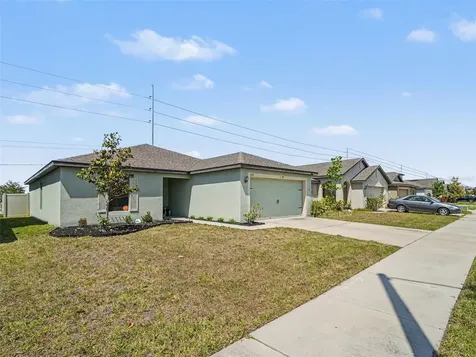 820 Chatham Walk Drive Ruskin FL 33570