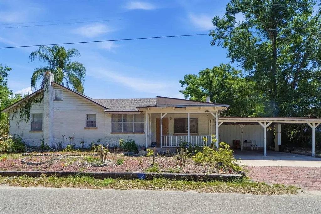 1301 E Wilder Avenue Tampa FL 33603