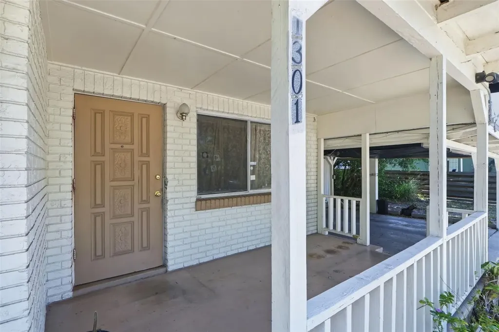1301 E Wilder Avenue Tampa FL 33603