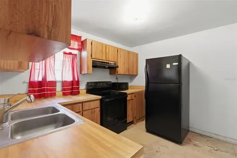 1301 E Wilder Avenue Tampa FL 33603