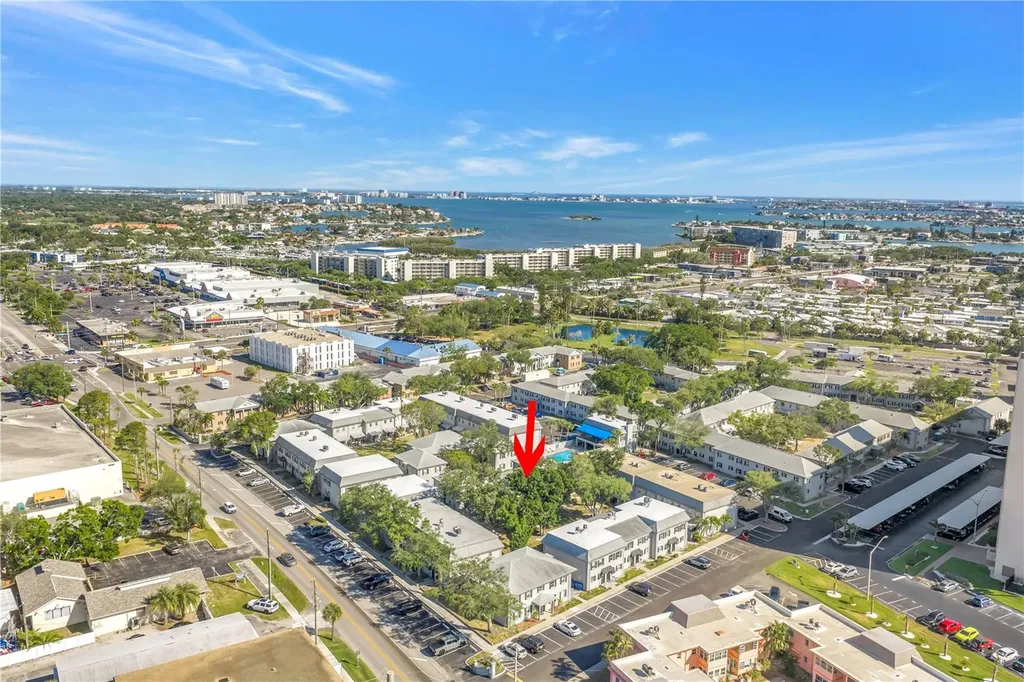 6960 Sunset Drive S South Pasadena FL 33707