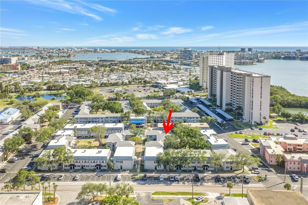 6960 Sunset Drive S South Pasadena FL 33707