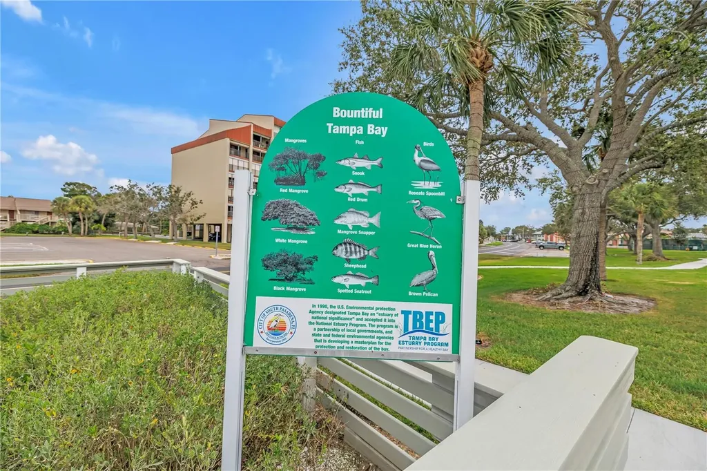 6960 Sunset Drive S South Pasadena FL 33707