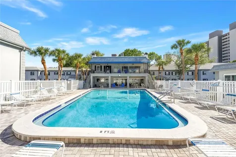 6960 Sunset Drive S South Pasadena FL 33707