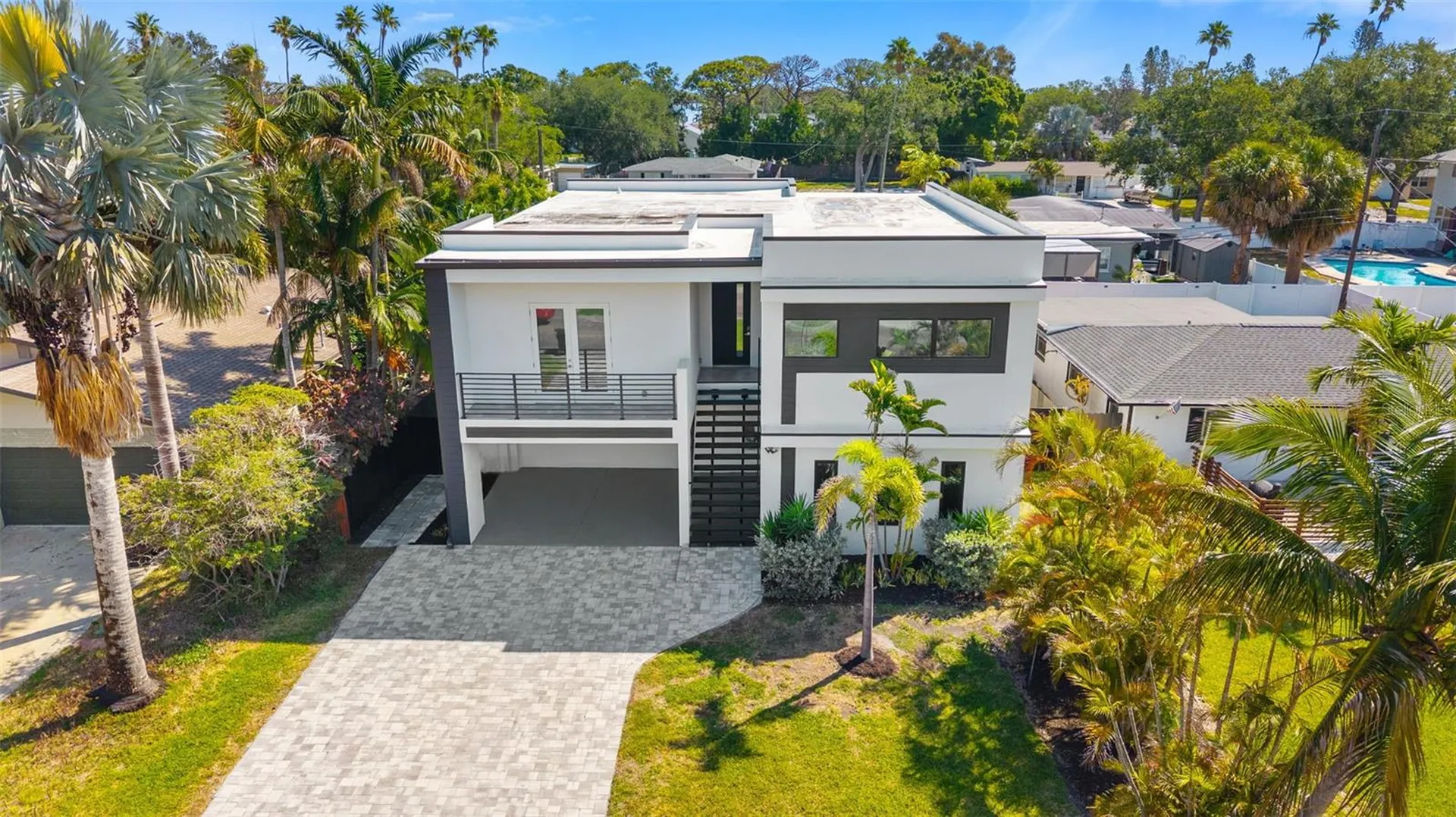 3835 Shore Acres Boulevard NE St Petersburg FL 33703