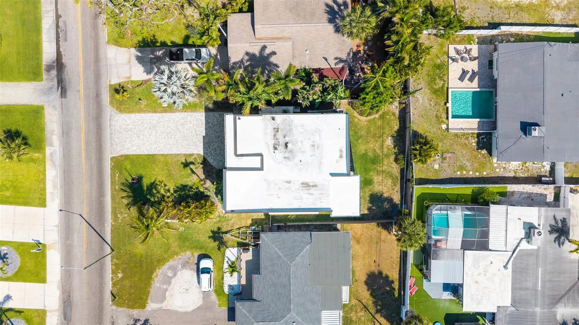 3835 Shore Acres Boulevard NE St Petersburg FL 33703