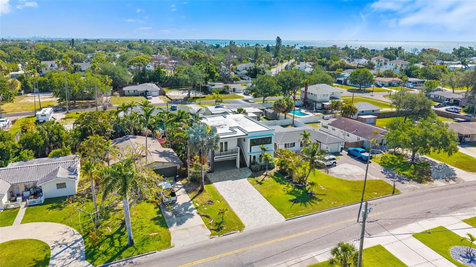 3835 Shore Acres Boulevard NE St Petersburg FL 33703