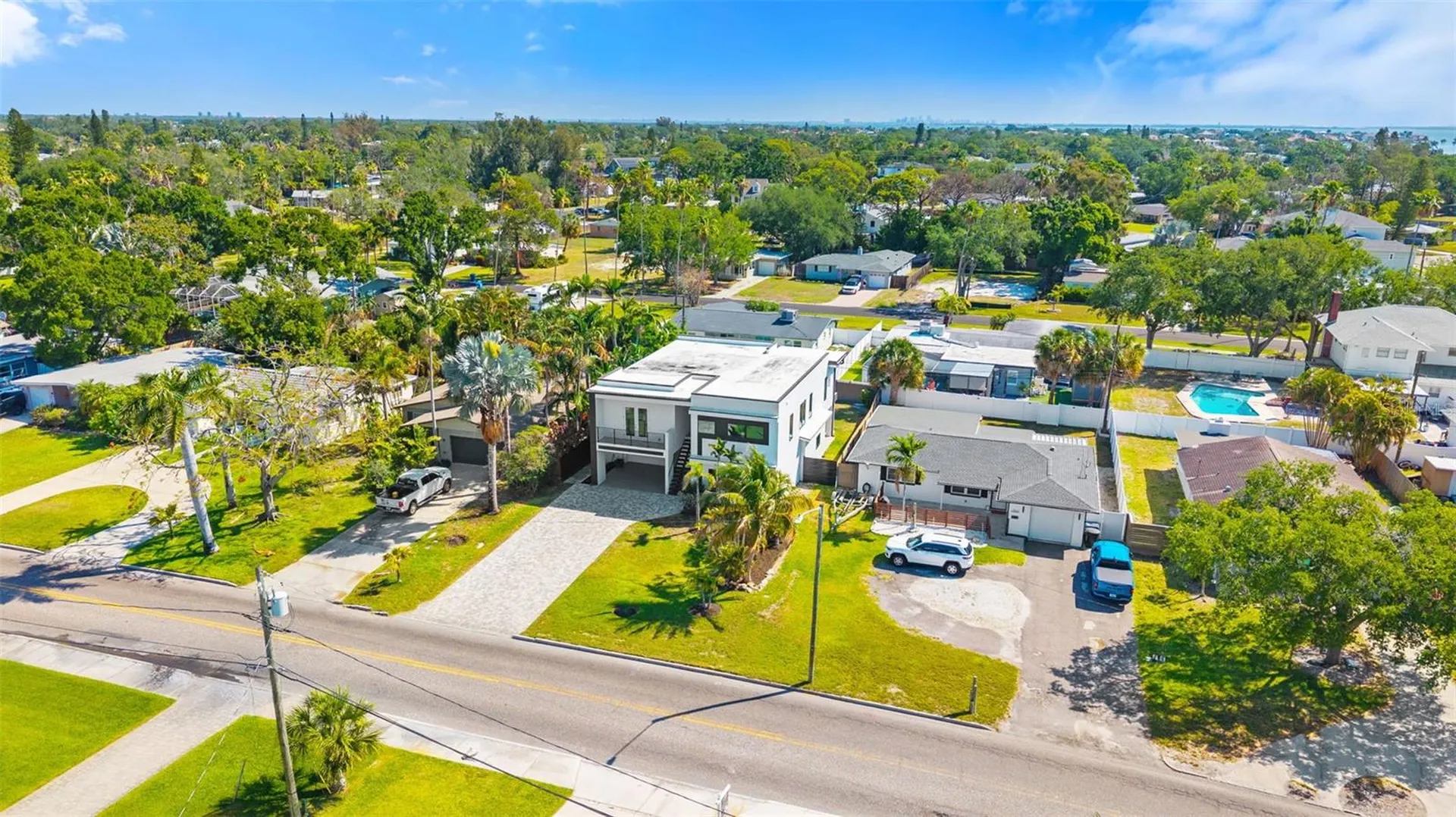 3835 Shore Acres Boulevard NE St Petersburg FL 33703