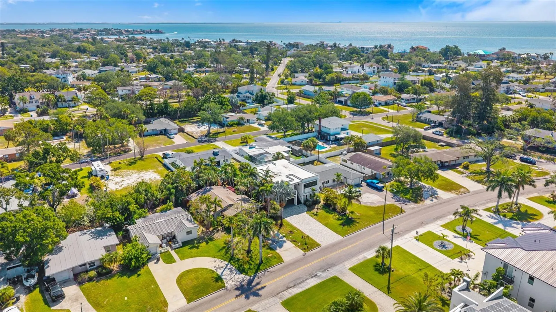 3835 Shore Acres Boulevard NE St Petersburg FL 33703
