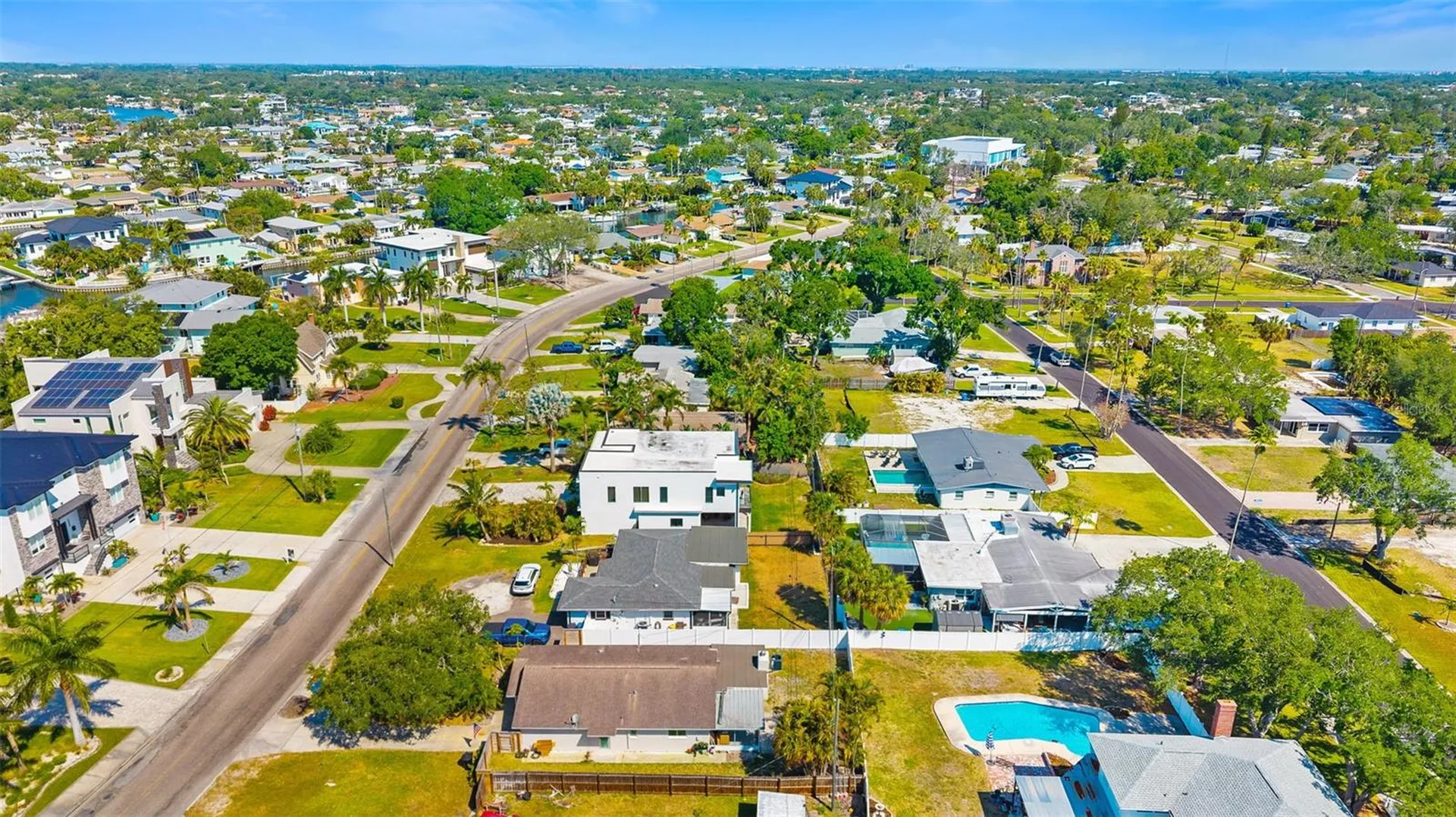 3835 Shore Acres Boulevard NE St Petersburg FL 33703