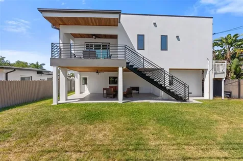 3835 Shore Acres Boulevard NE St Petersburg FL 33703