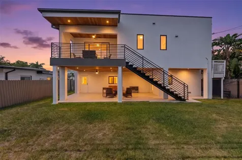 3835 Shore Acres Boulevard NE St Petersburg FL 33703
