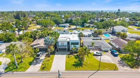 3835 Shore Acres Boulevard NE St Petersburg FL 33703