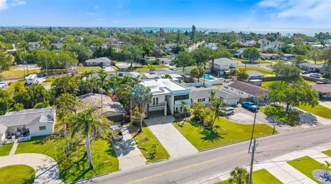 3835 Shore Acres Boulevard NE St Petersburg FL 33703