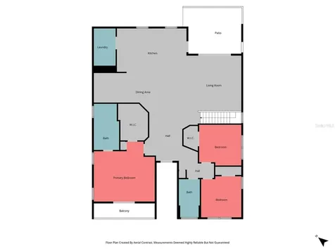 3835 Shore Acres Boulevard NE St Petersburg FL 33703