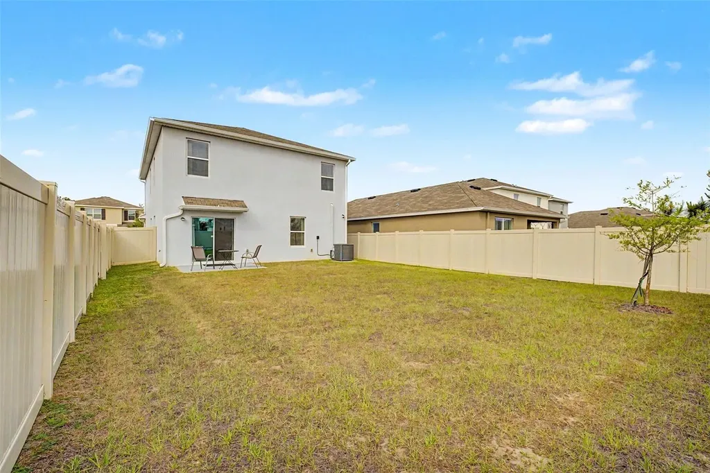 35686 Sunflower Hill Drive Zephyrhills FL 33541