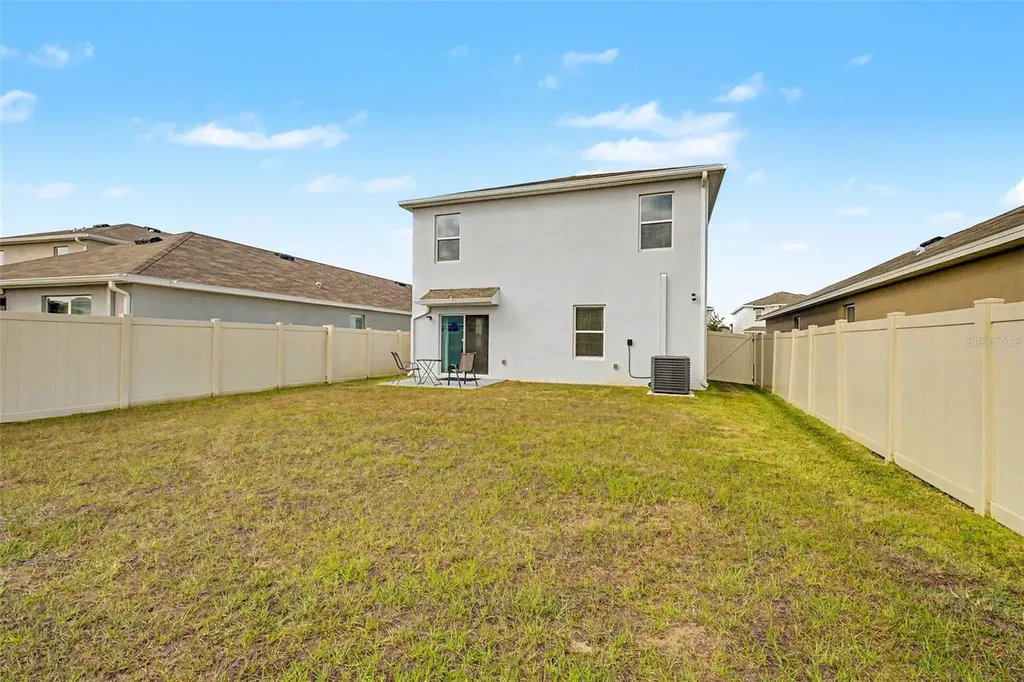 35686 Sunflower Hill Drive Zephyrhills FL 33541