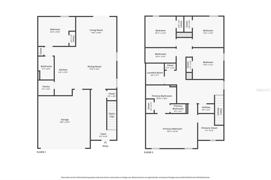 35686 Sunflower Hill Drive Zephyrhills FL 33541