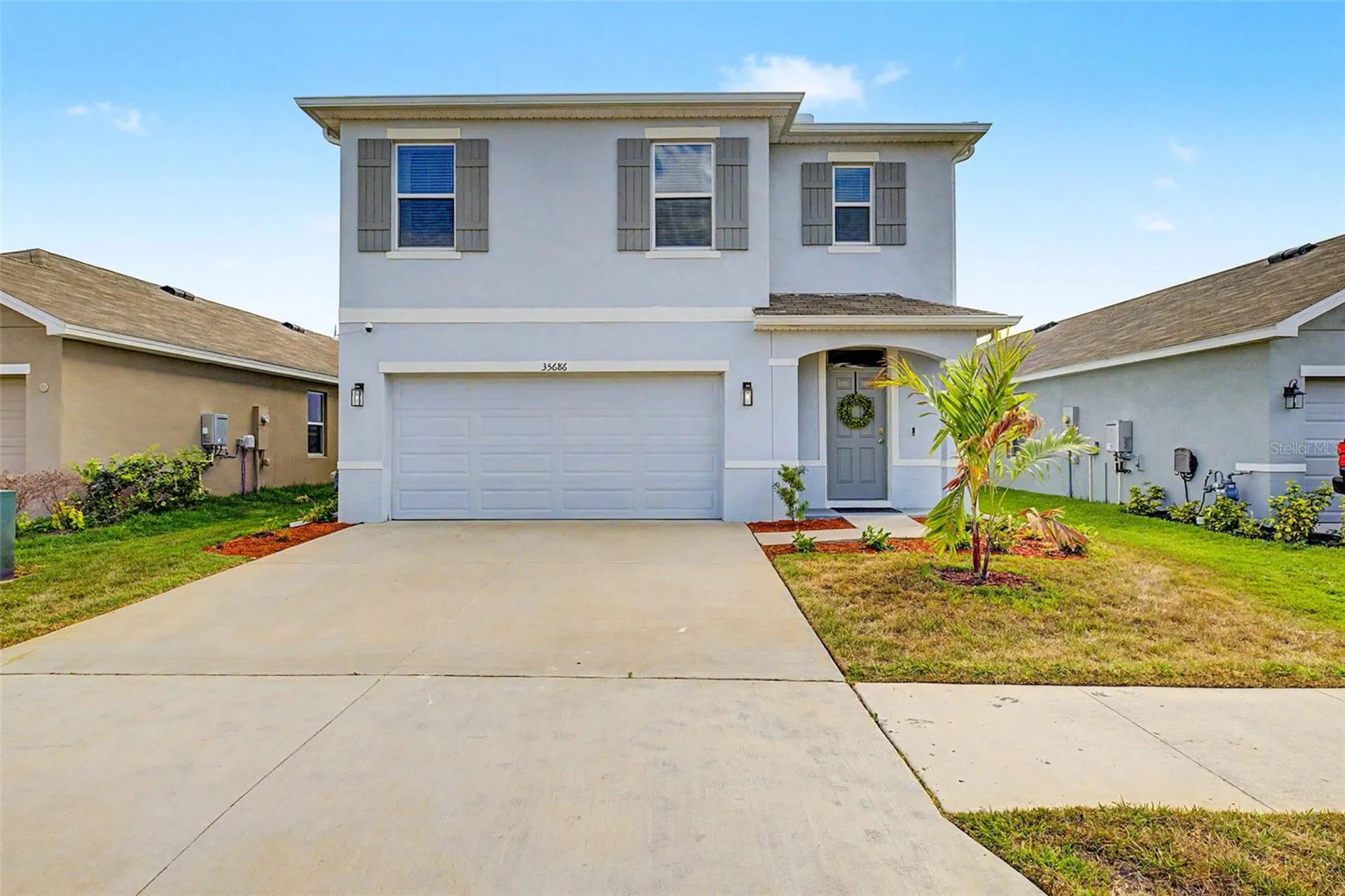 35686 Sunflower Hill Drive Zephyrhills FL 33541