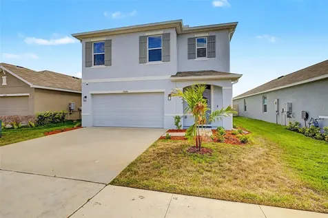 35686 Sunflower Hill Drive Zephyrhills FL 33541