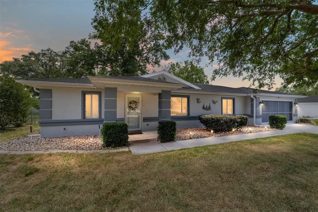10169 SW 63rd Avenue Ocala FL 34476