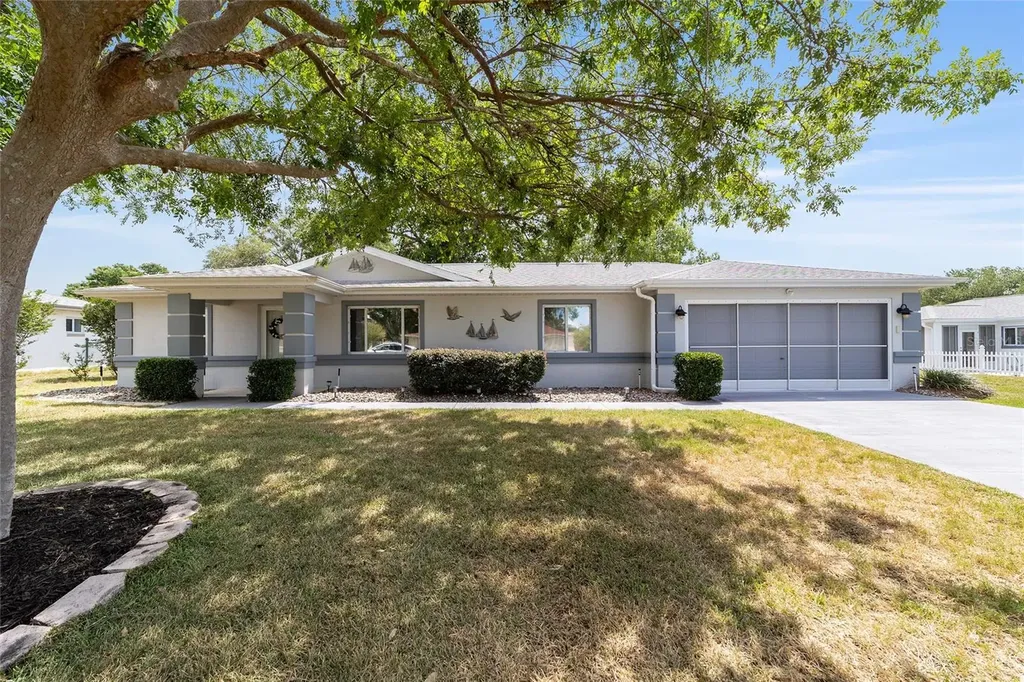 10169 SW 63rd Avenue Ocala FL 34476
