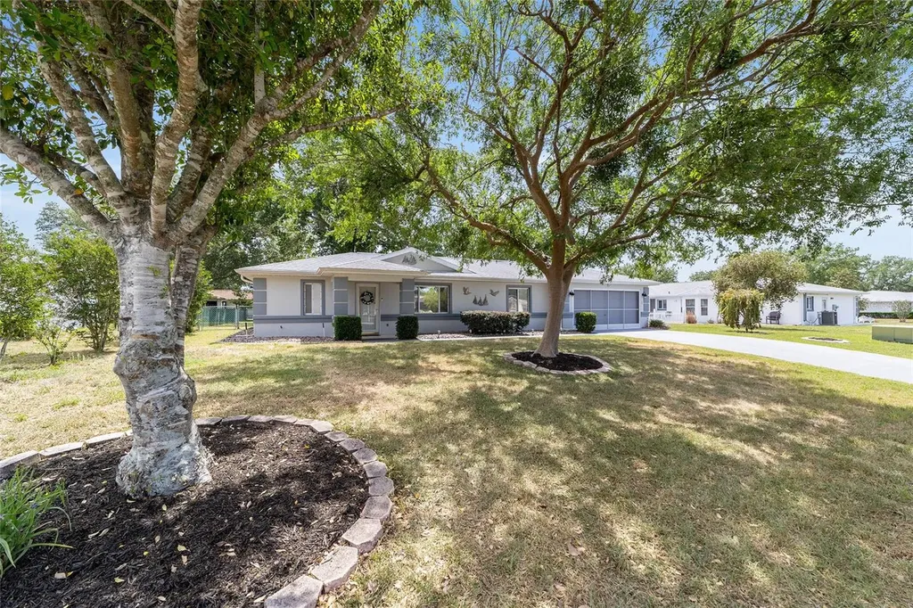 10169 SW 63rd Avenue Ocala FL 34476