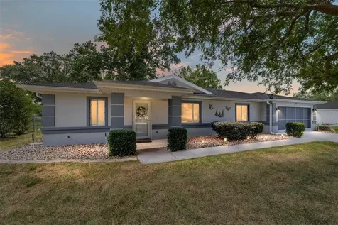 10169 SW 63rd Avenue Ocala FL 34476