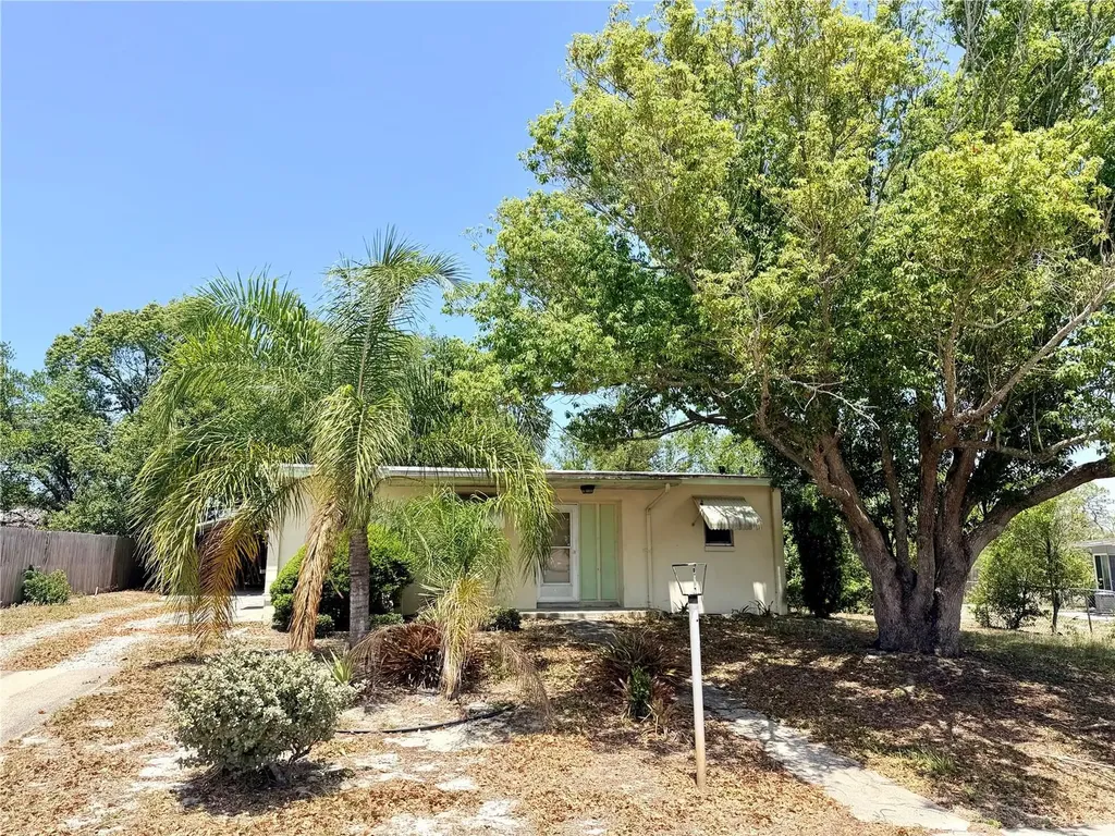 7055 Merrick Lane Spring Hill FL 34606