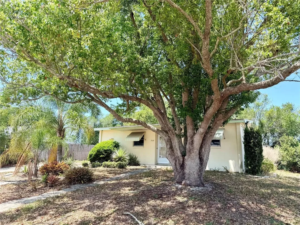 7055 Merrick Lane Spring Hill FL 34606