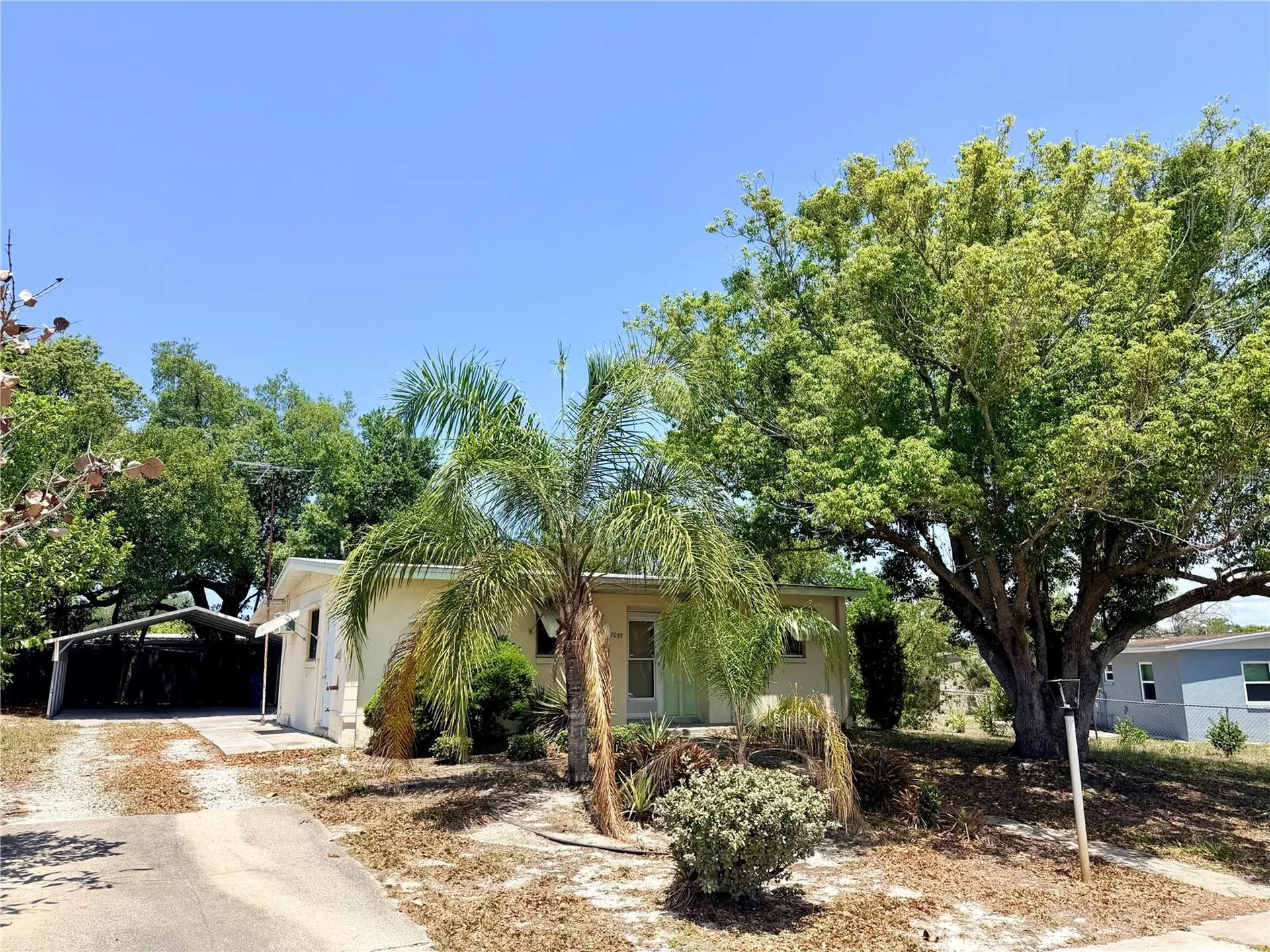 7055 Merrick Lane Spring Hill FL 34606