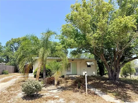 7055 Merrick Lane Spring Hill FL 34606