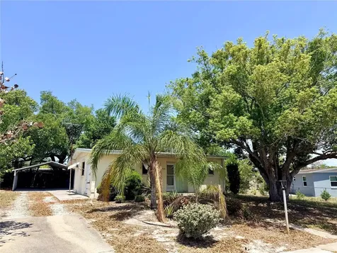 7055 Merrick Lane Spring Hill FL 34606