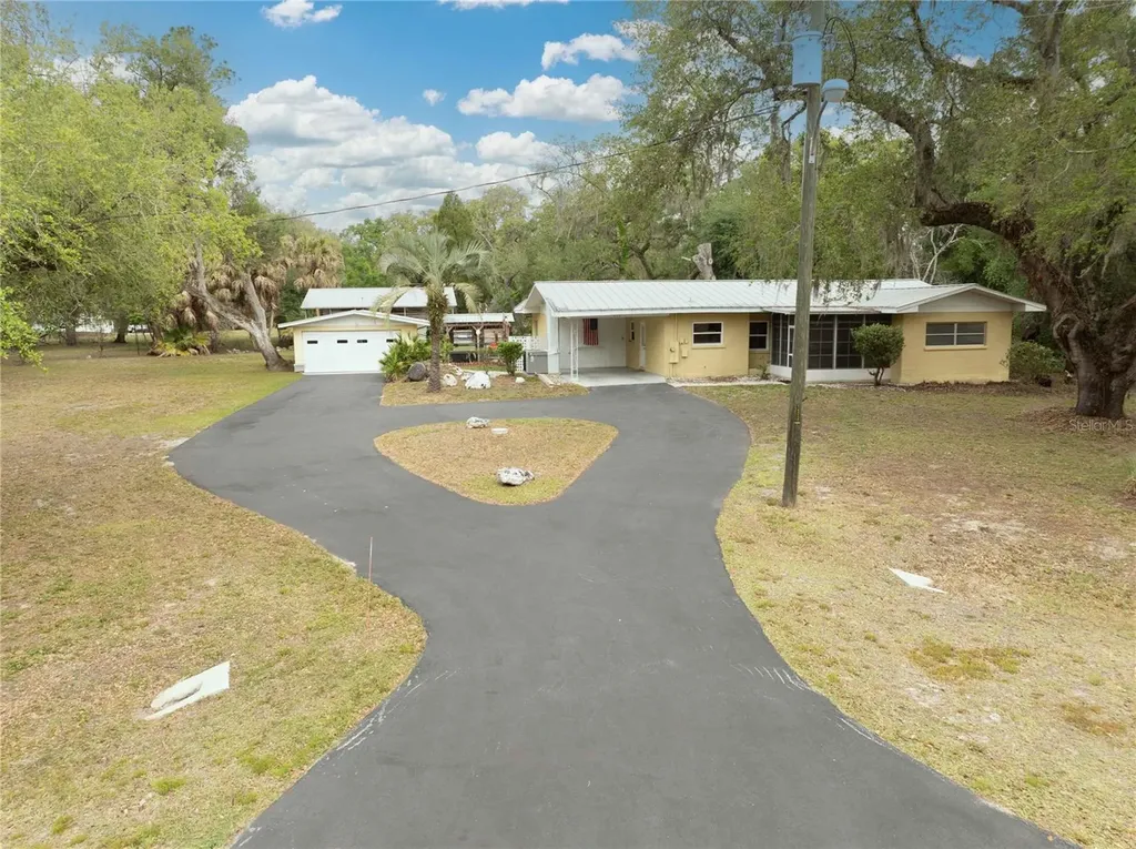 5175 Azalea Circle Dade City FL 33523