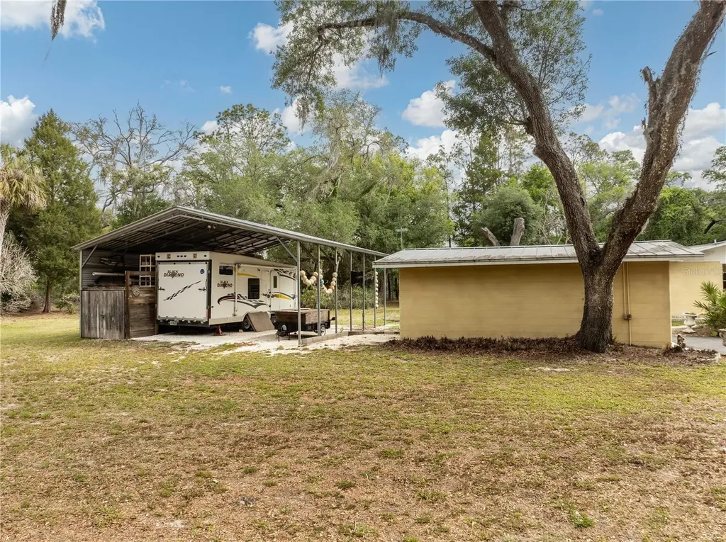 5175 Azalea Circle Dade City FL 33523