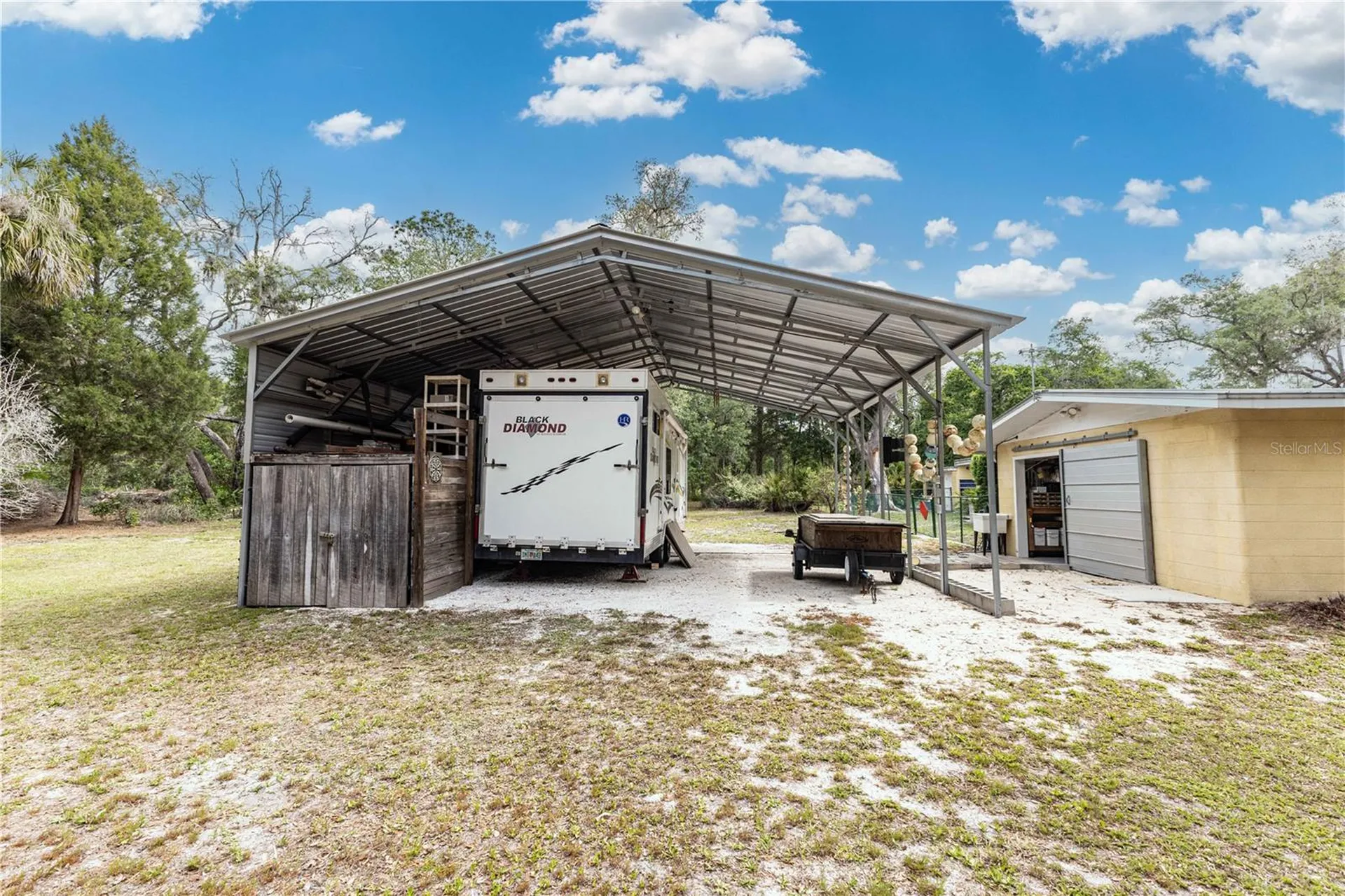 5175 Azalea Circle Dade City FL 33523