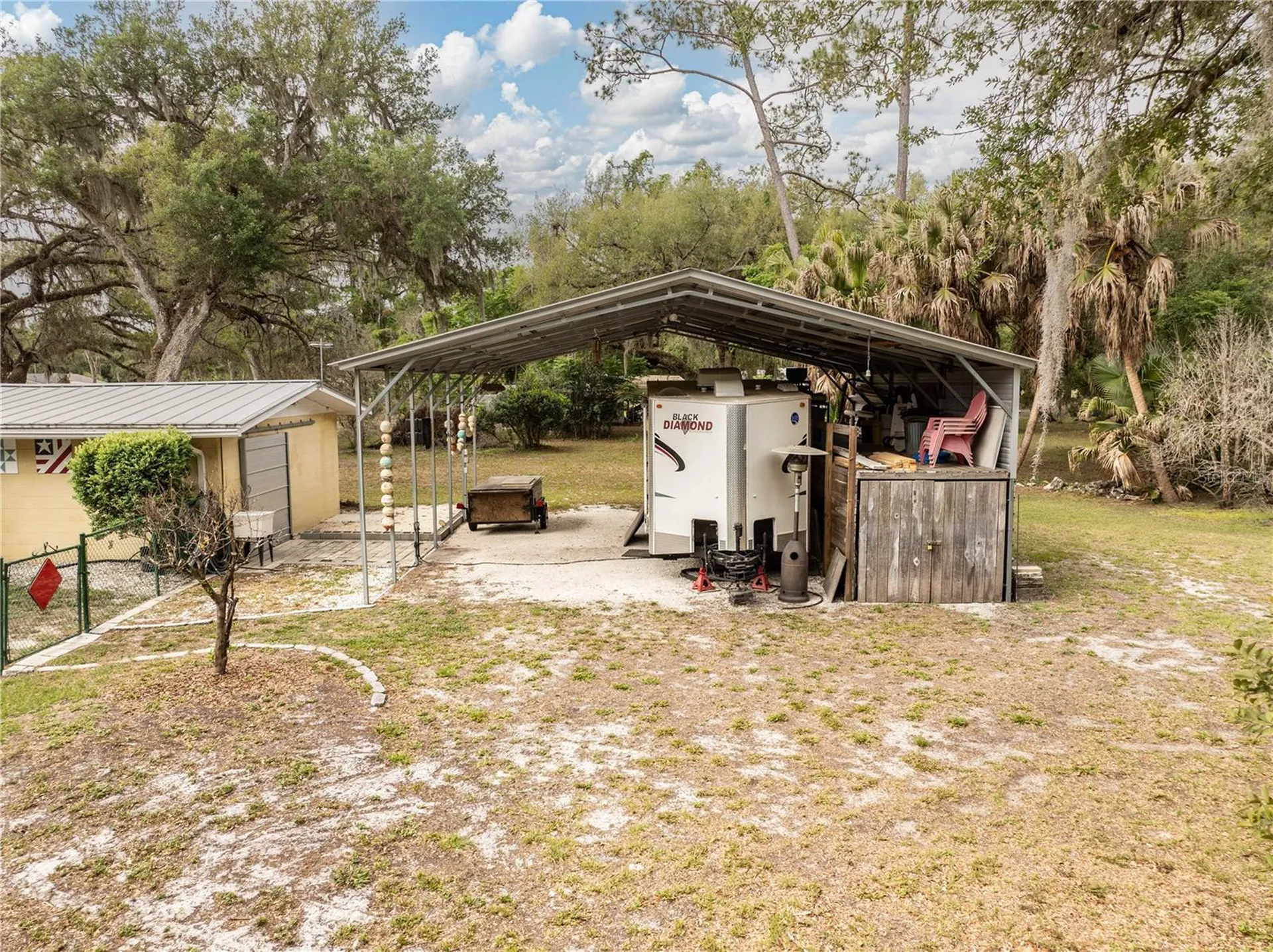 5175 Azalea Circle Dade City FL 33523