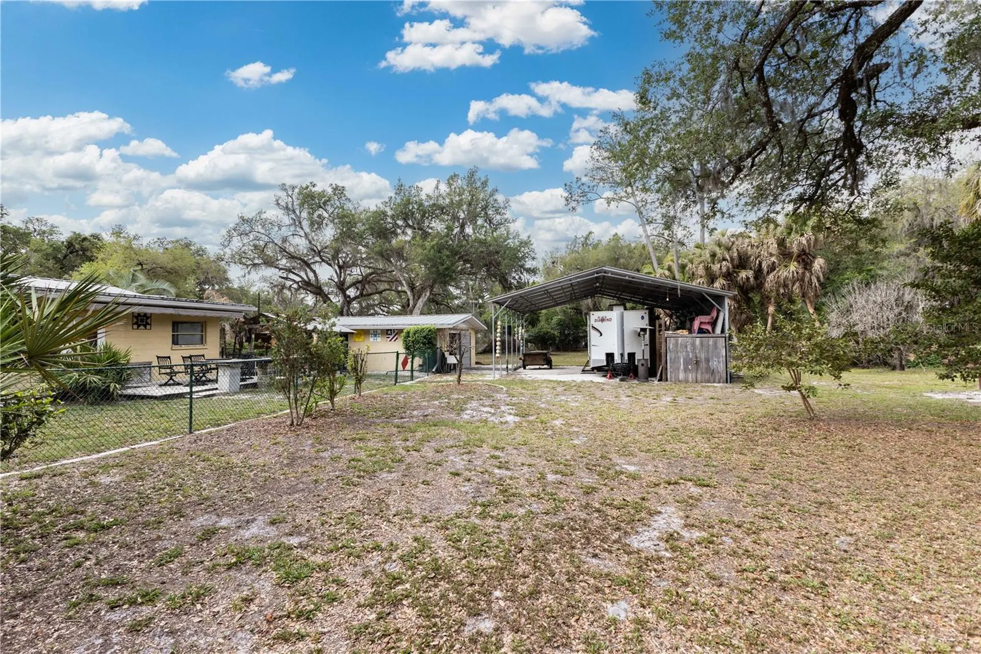 5175 Azalea Circle Dade City FL 33523