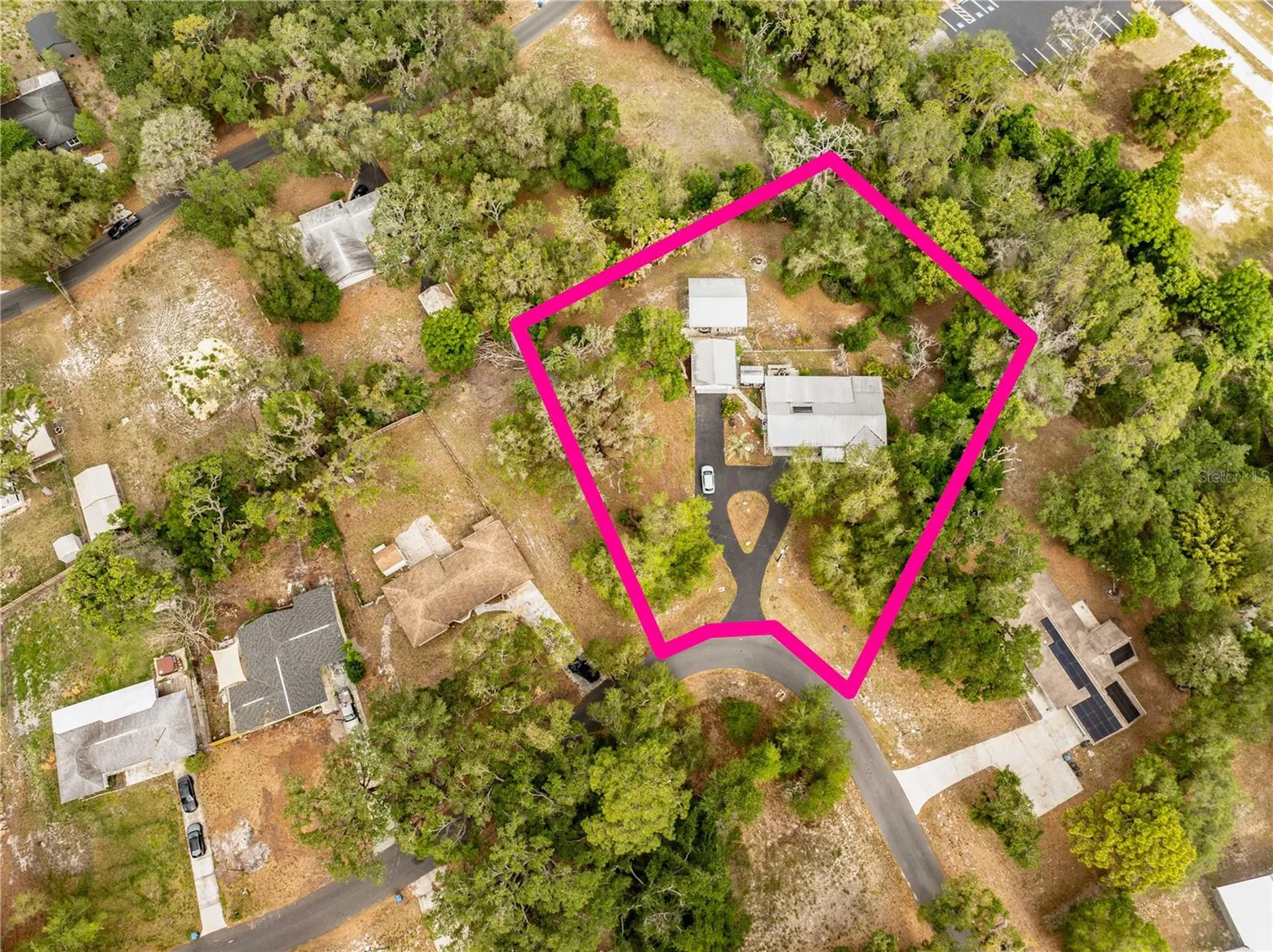 5175 Azalea Circle Dade City FL 33523