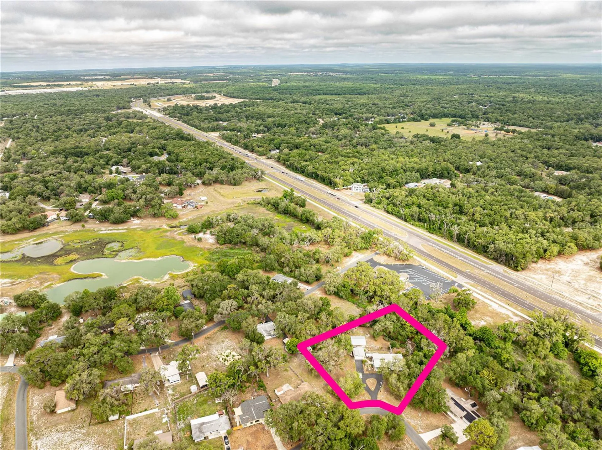 5175 Azalea Circle Dade City FL 33523