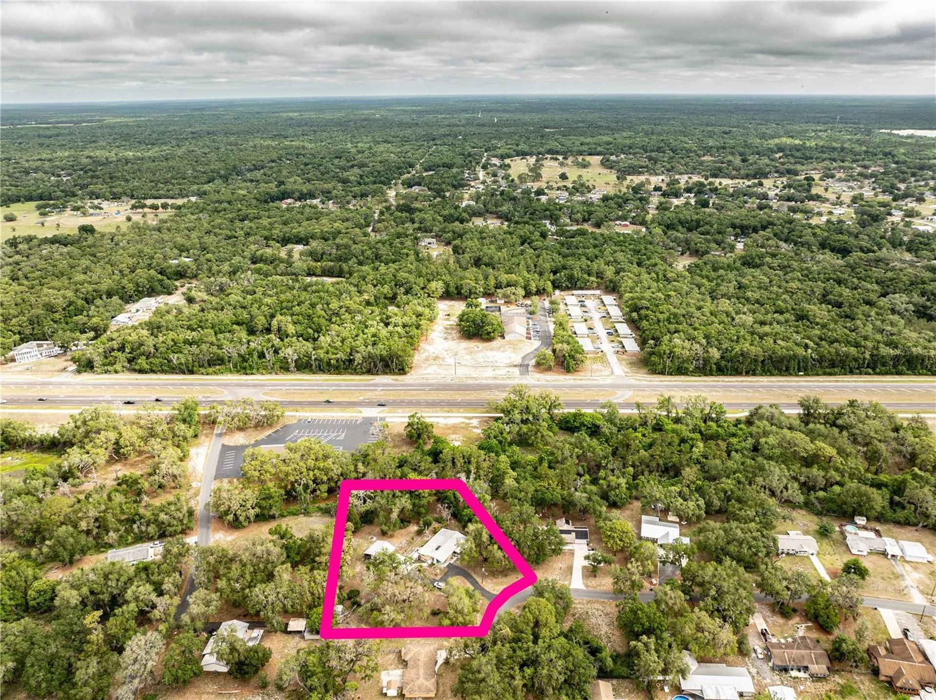 5175 Azalea Circle Dade City FL 33523