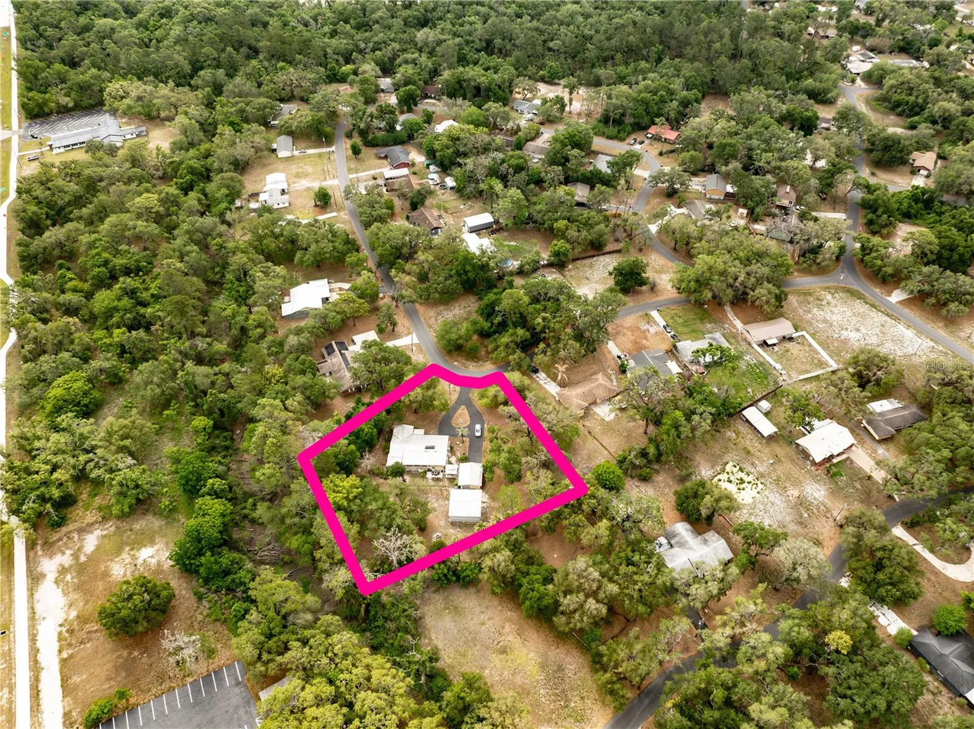 5175 Azalea Circle Dade City FL 33523