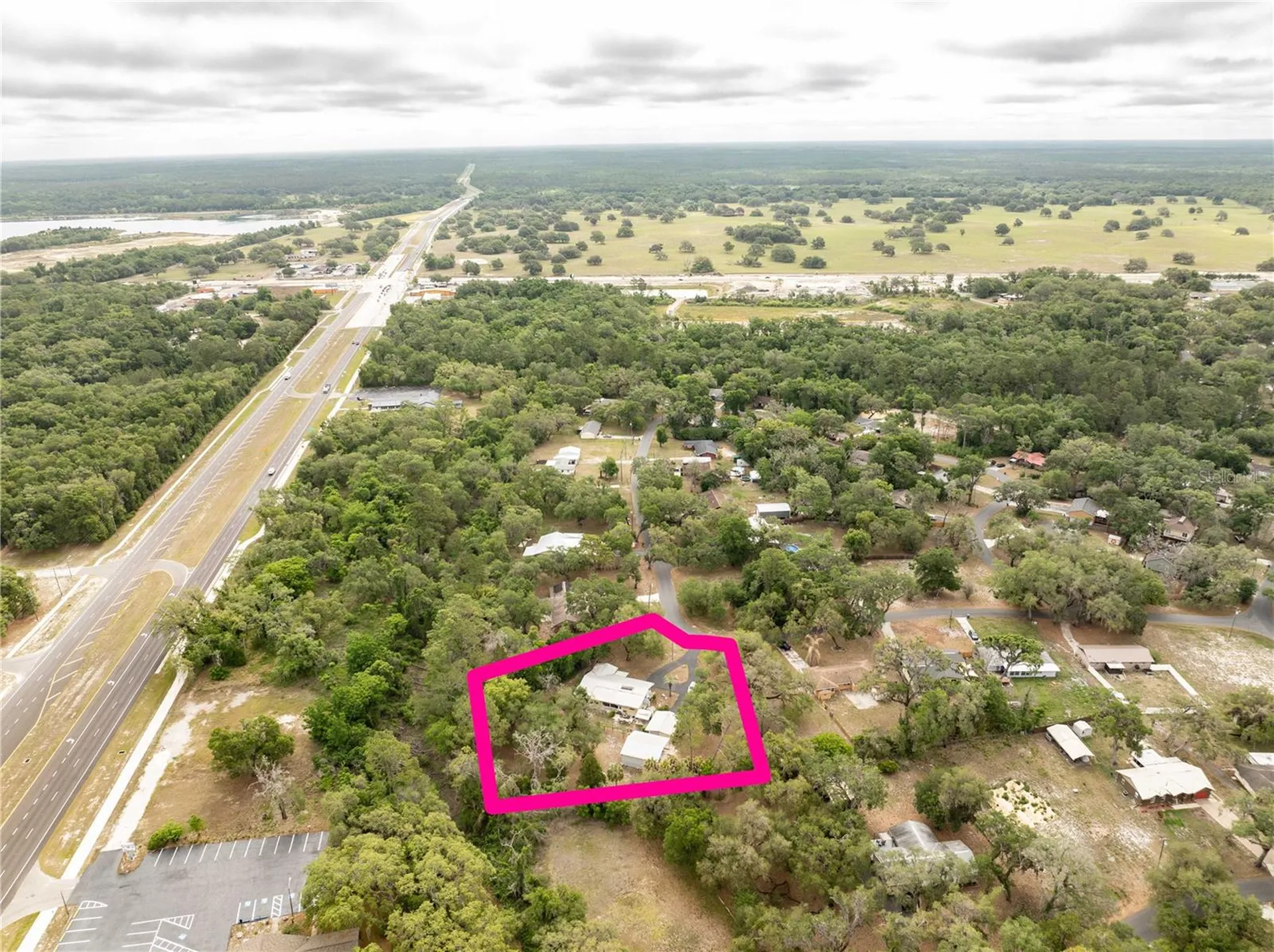 5175 Azalea Circle Dade City FL 33523