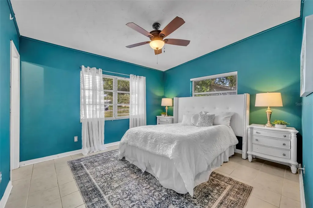 3627 Seagrape Drive Winter Park FL 32792