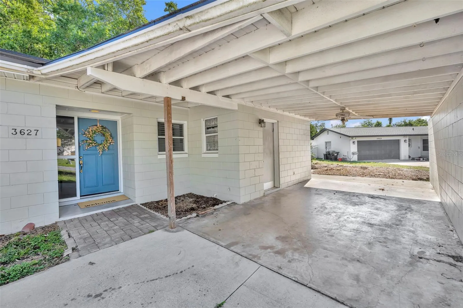 3627 Seagrape Drive Winter Park FL 32792