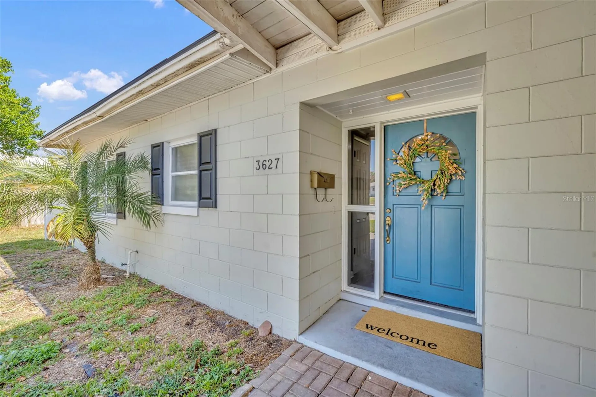 3627 Seagrape Drive Winter Park FL 32792