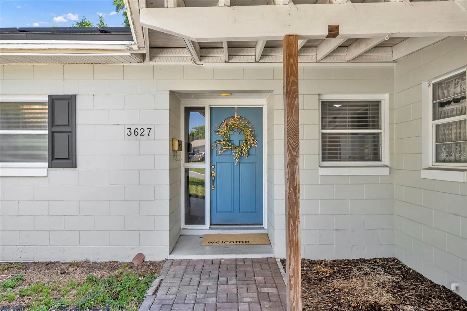 3627 Seagrape Drive Winter Park FL 32792