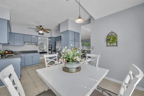 3627 Seagrape Drive Winter Park FL 32792